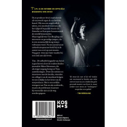 Tim - La biographie officielle d'Avicii