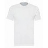 the tee shirt white