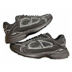 chaussure b 30 full black cuir nouveauté de la collection hiver 2025 confortable